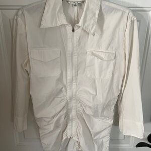 Woman’s CAbi shirt